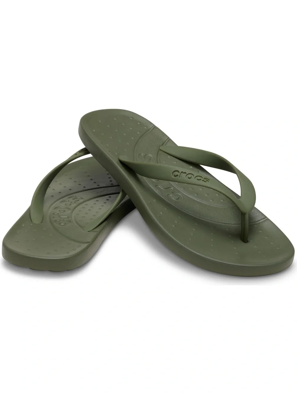NWT CROCS Sandals